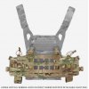 Plate Carrier JPC 2.0™ Ranger green